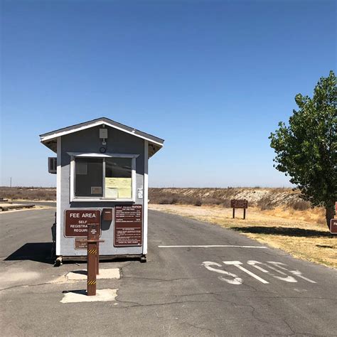 colonel allensworth state historic park.